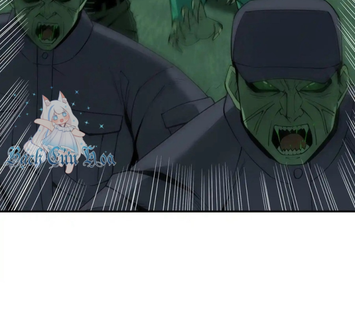 Phong Toả Tuyệt Đối Chapter 24 - Trang 2