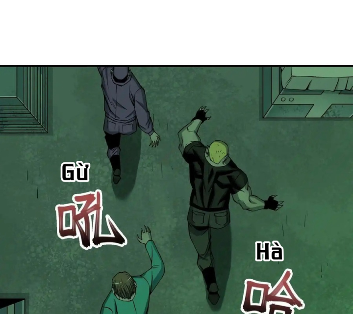 Phong Toả Tuyệt Đối Chapter 24 - Trang 2