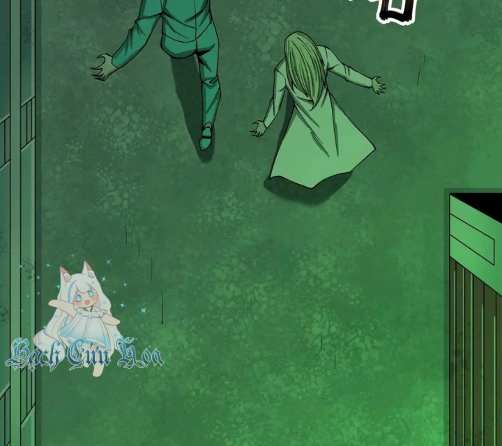 Phong Toả Tuyệt Đối Chapter 24 - Trang 2