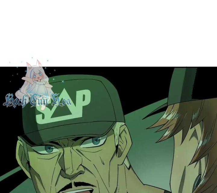 Phong Toả Tuyệt Đối Chapter 24 - Trang 2