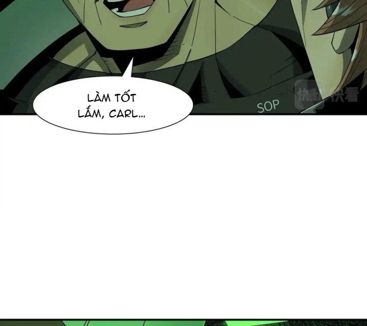 Phong Toả Tuyệt Đối Chapter 24 - Trang 2