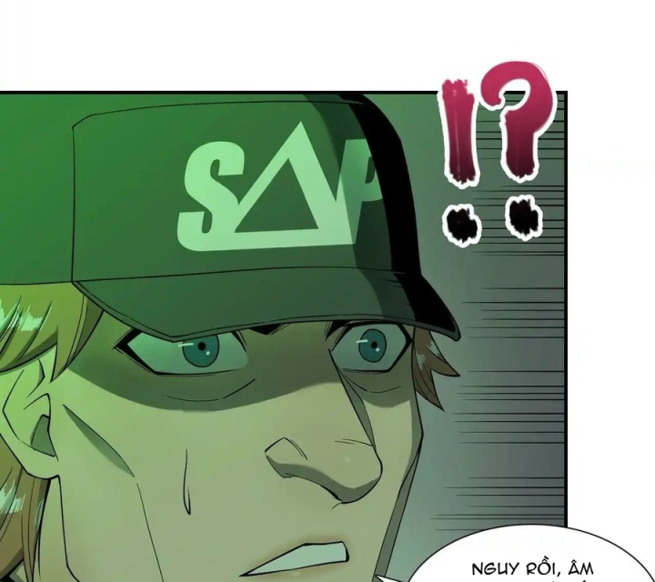 Phong Toả Tuyệt Đối Chapter 24 - Trang 2
