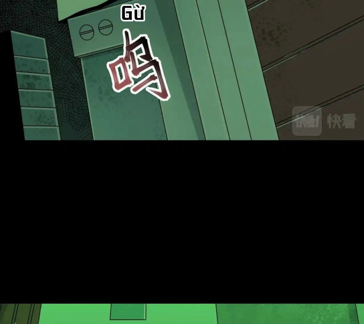 Phong Toả Tuyệt Đối Chapter 24 - Trang 2