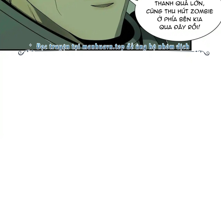 Phong Toả Tuyệt Đối Chapter 24 - Trang 2