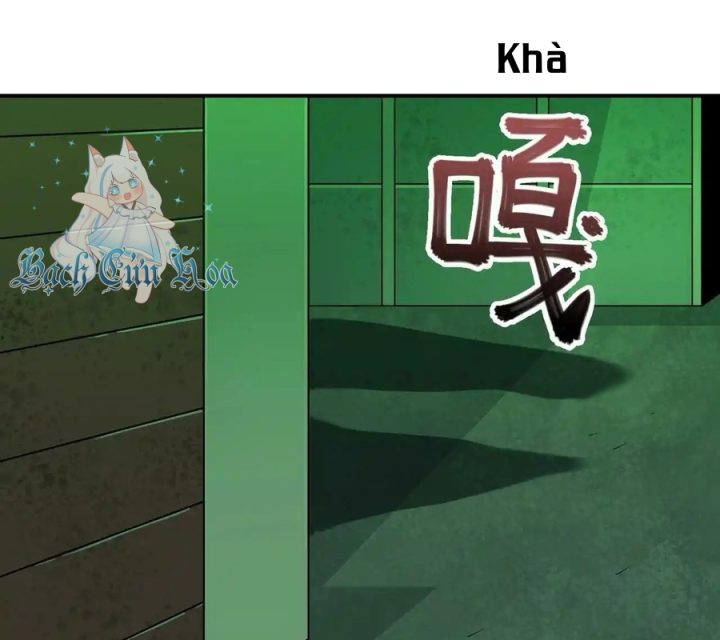 Phong Toả Tuyệt Đối Chapter 24 - Trang 2