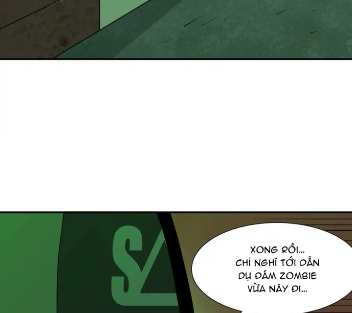 Phong Toả Tuyệt Đối Chapter 24 - Trang 2