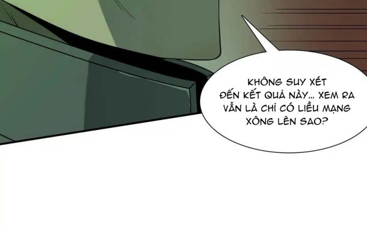 Phong Toả Tuyệt Đối Chapter 24 - Trang 2