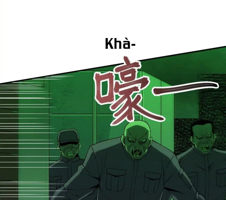 Phong Toả Tuyệt Đối Chapter 24 - Trang 2