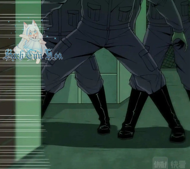 Phong Toả Tuyệt Đối Chapter 24 - Trang 2