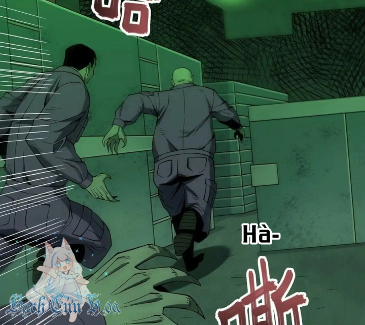 Phong Toả Tuyệt Đối Chapter 24 - Trang 2