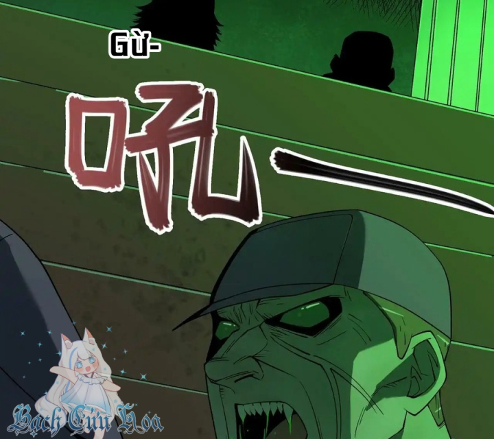 Phong Toả Tuyệt Đối Chapter 24 - Trang 2