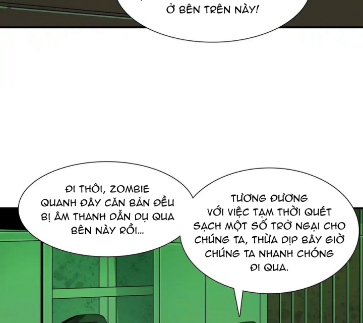 Phong Toả Tuyệt Đối Chapter 24 - Trang 2