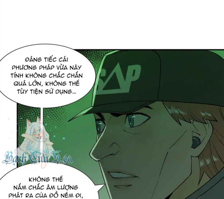 Phong Toả Tuyệt Đối Chapter 24 - Trang 2