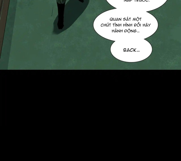 Phong Toả Tuyệt Đối Chapter 24 - Trang 2