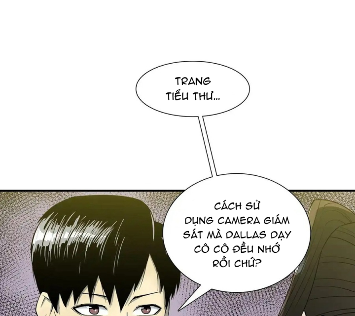 Phong Toả Tuyệt Đối Chapter 24 - Trang 2