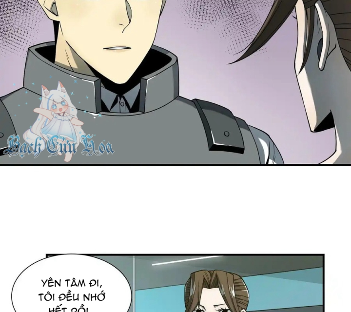 Phong Toả Tuyệt Đối Chapter 24 - Trang 2