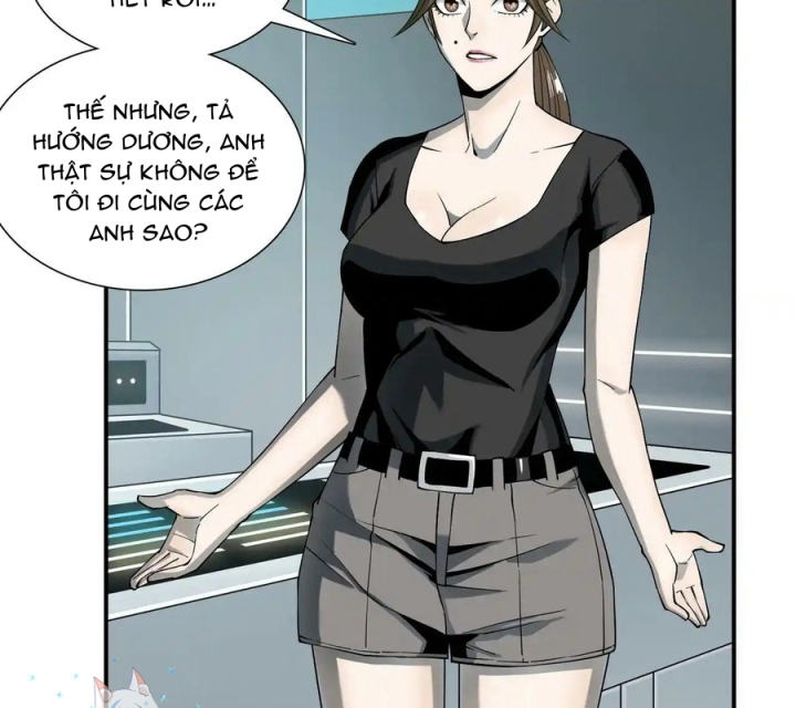 Phong Toả Tuyệt Đối Chapter 24 - Trang 2