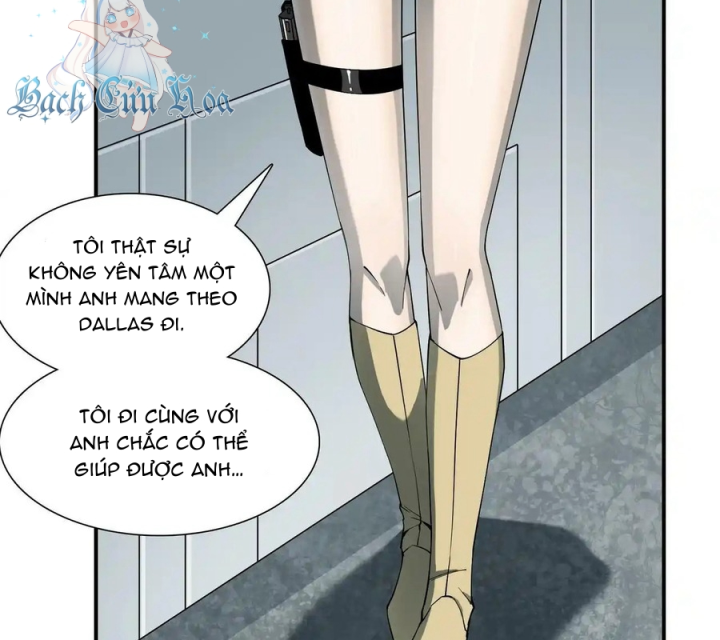 Phong Toả Tuyệt Đối Chapter 24 - Trang 2