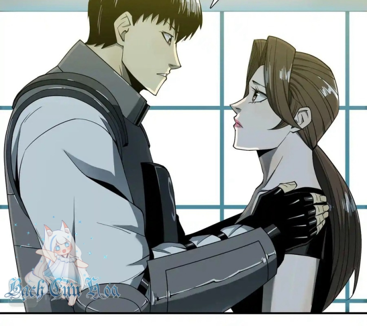 Phong Toả Tuyệt Đối Chapter 24 - Trang 2