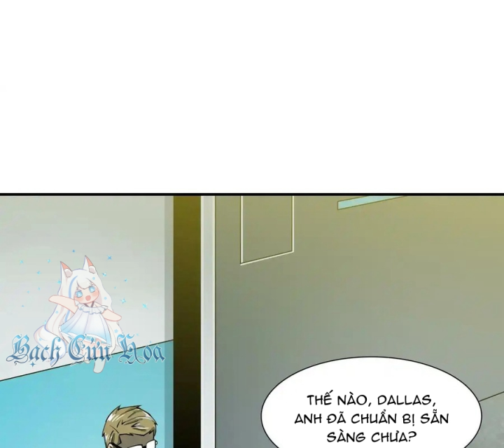 Phong Toả Tuyệt Đối Chapter 24 - Trang 2