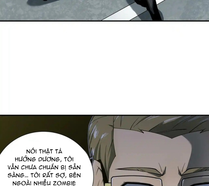 Phong Toả Tuyệt Đối Chapter 24 - Trang 2