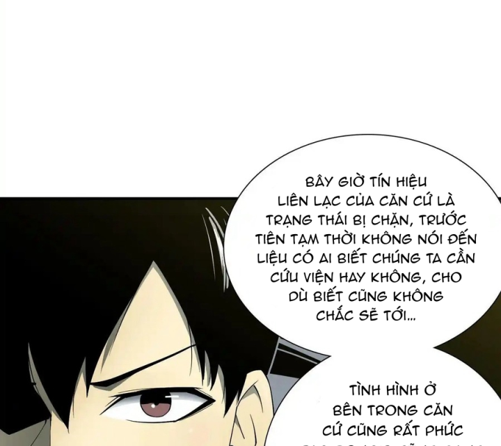 Phong Toả Tuyệt Đối Chapter 24 - Trang 2