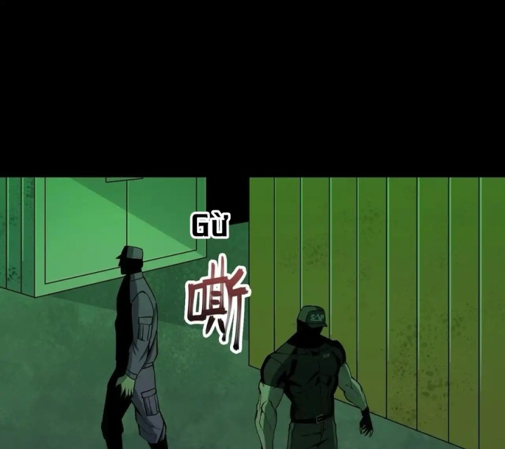 Phong Toả Tuyệt Đối Chapter 25 - Trang 2