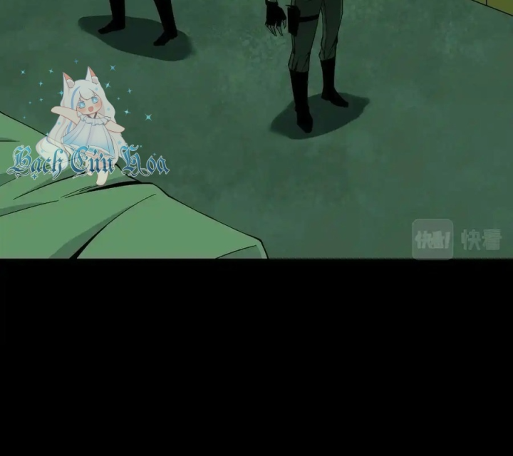 Phong Toả Tuyệt Đối Chapter 25 - Trang 2