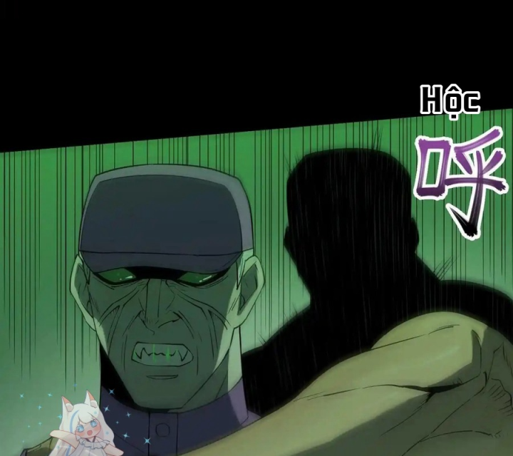 Phong Toả Tuyệt Đối Chapter 25 - Trang 2