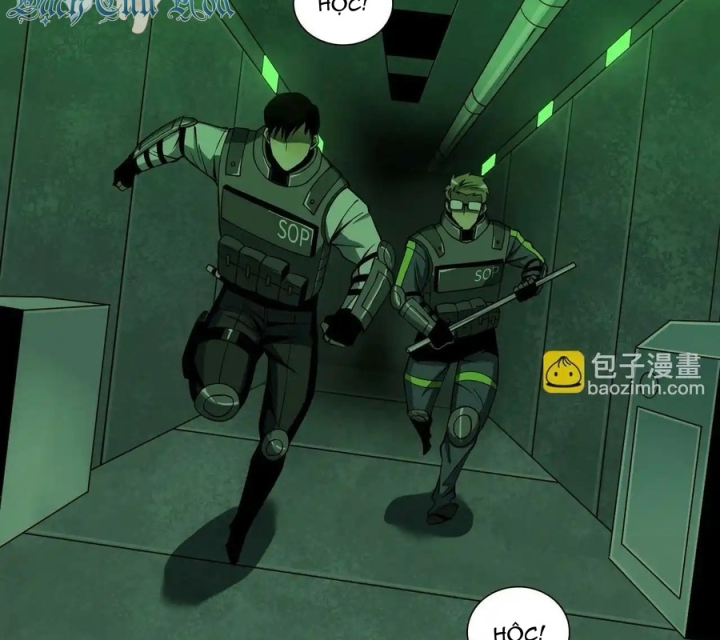 Phong Toả Tuyệt Đối Chapter 25 - Trang 2