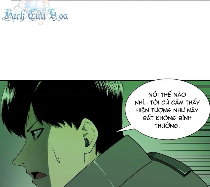 Phong Toả Tuyệt Đối Chapter 25 - Trang 2