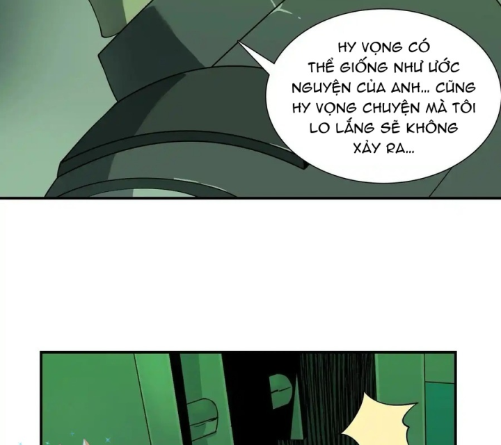 Phong Toả Tuyệt Đối Chapter 25 - Trang 2