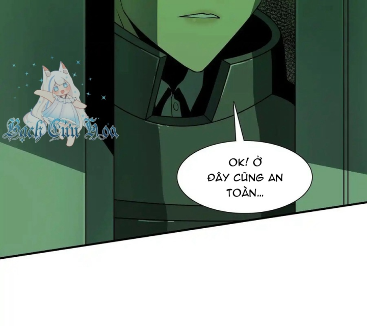 Phong Toả Tuyệt Đối Chapter 25 - Trang 2