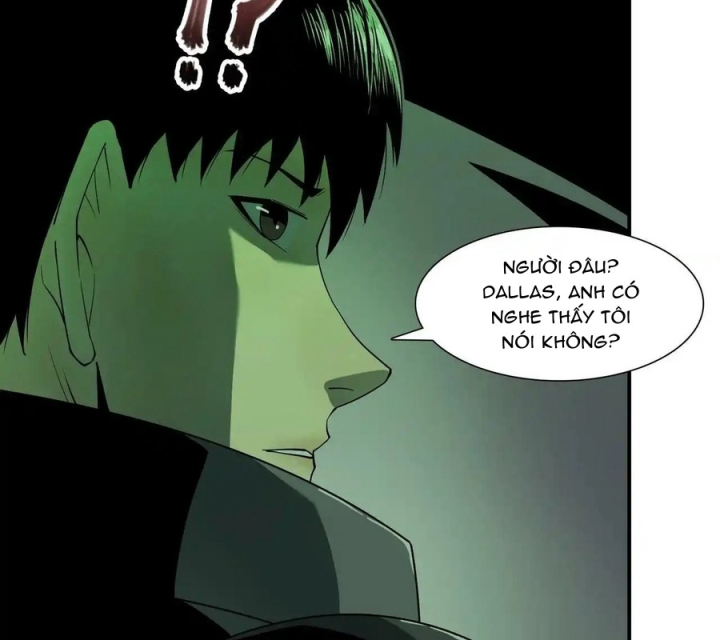 Phong Toả Tuyệt Đối Chapter 25 - Trang 2