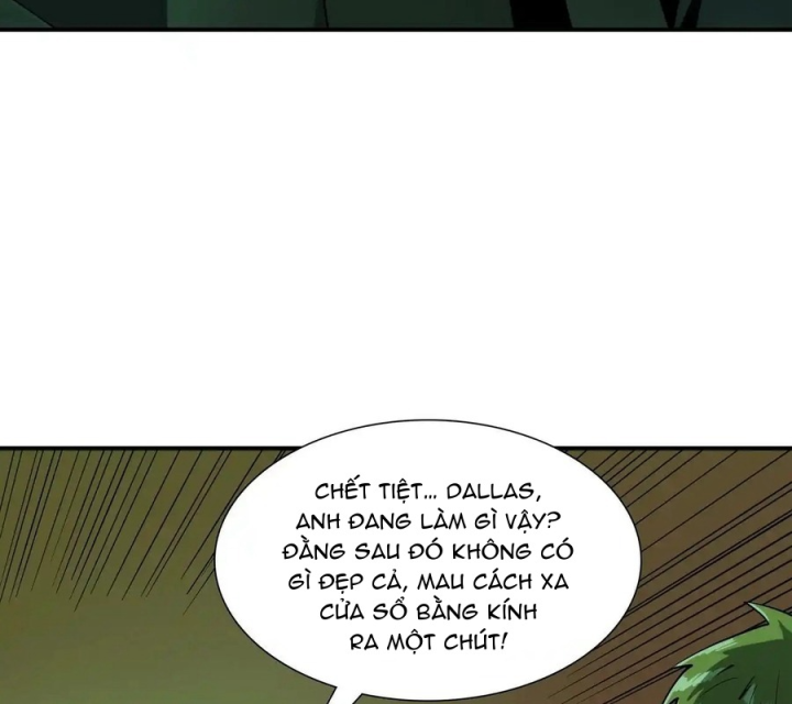 Phong Toả Tuyệt Đối Chapter 25 - Trang 2