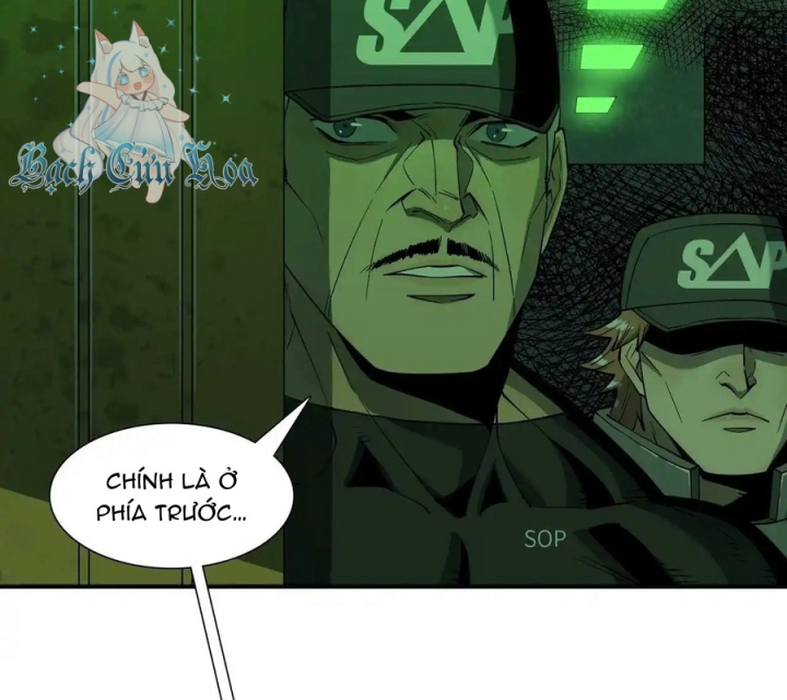 Phong Toả Tuyệt Đối Chapter 25 - Trang 2