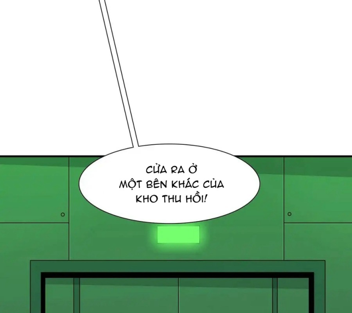 Phong Toả Tuyệt Đối Chapter 25 - Trang 2