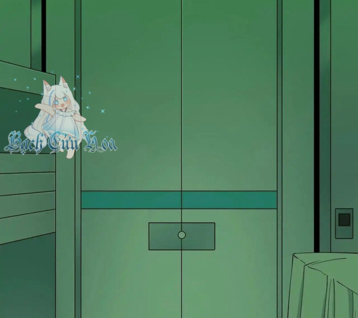 Phong Toả Tuyệt Đối Chapter 25 - Trang 2