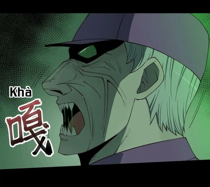 Phong Toả Tuyệt Đối Chapter 25 - Trang 2