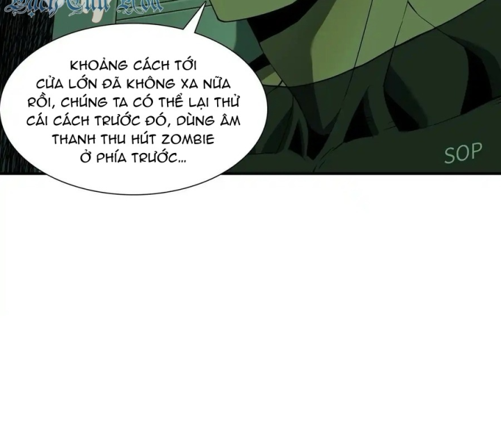 Phong Toả Tuyệt Đối Chapter 25 - Trang 2