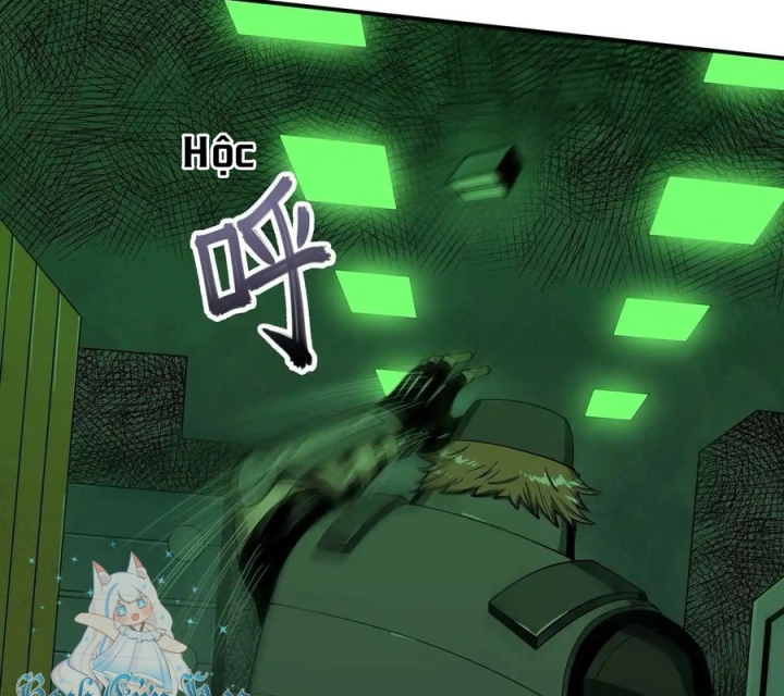 Phong Toả Tuyệt Đối Chapter 25 - Trang 2