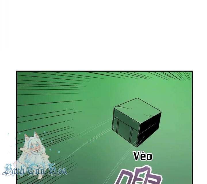 Phong Toả Tuyệt Đối Chapter 25 - Trang 2