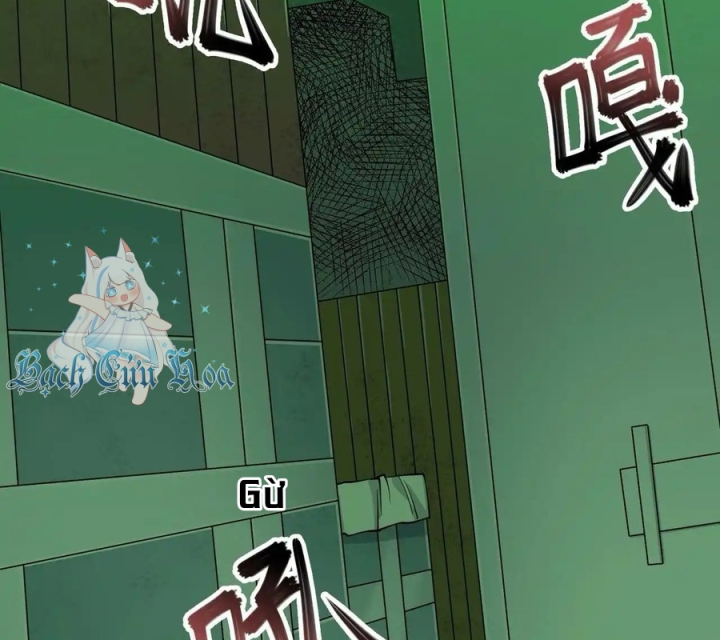 Phong Toả Tuyệt Đối Chapter 25 - Trang 2