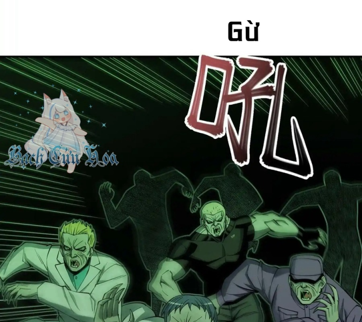 Phong Toả Tuyệt Đối Chapter 25 - Trang 2