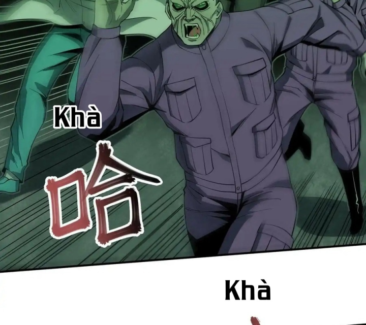 Phong Toả Tuyệt Đối Chapter 25 - Trang 2