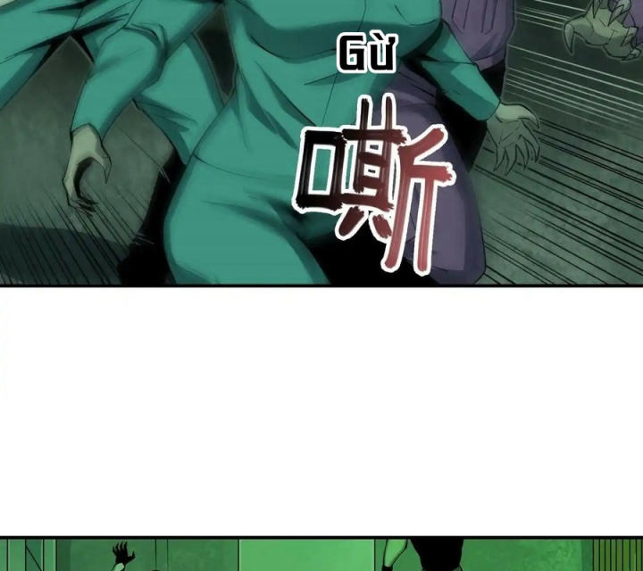 Phong Toả Tuyệt Đối Chapter 25 - Trang 2