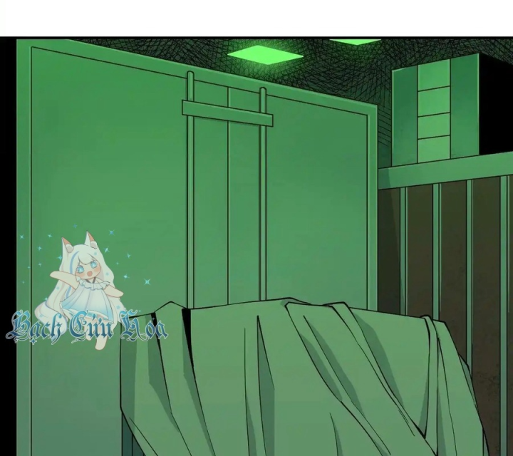 Phong Toả Tuyệt Đối Chapter 25 - Trang 2