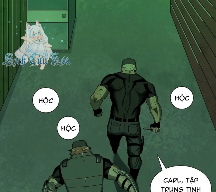 Phong Toả Tuyệt Đối Chapter 25 - Trang 2