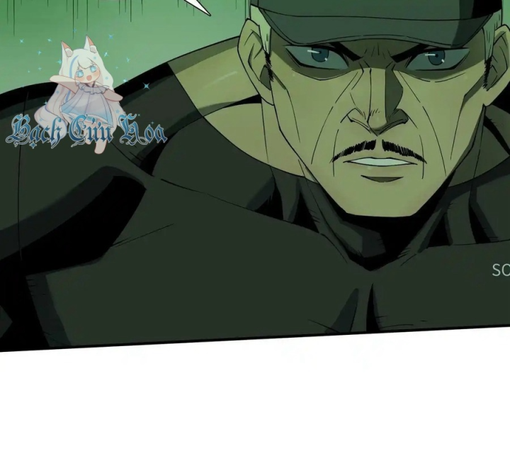 Phong Toả Tuyệt Đối Chapter 25 - Trang 2