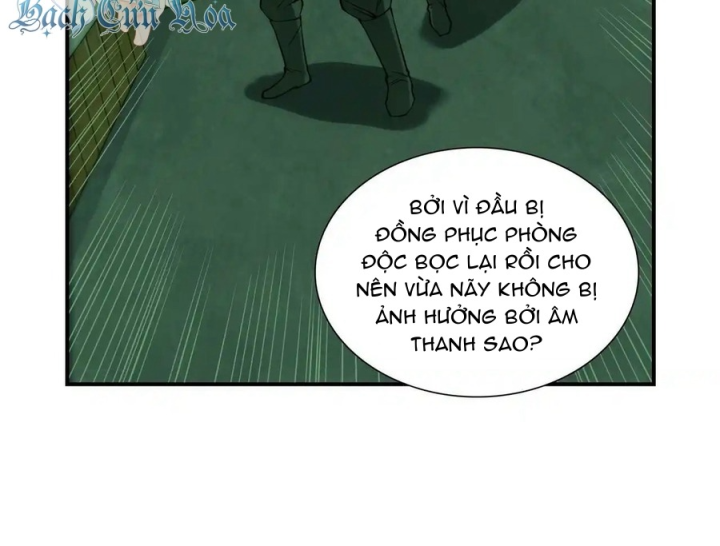 Phong Toả Tuyệt Đối Chapter 25 - Trang 2